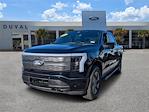 New 2024 Ford F-150 Lightning Lariat SuperCrew Cab AWD, Pickup for sale #RWG31064 - photo 7