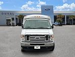 New 2025 Ford E-350 Base RWD, Knapheide KUV Service Utility Van for sale #SDD01588 - photo 3