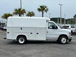 2025 Ford E-350 RWD, Knapheide KUV Service Utility Van for sale #SDD01588 - photo 4