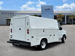 2025 Ford E-350 RWD, Knapheide KUV Service Utility Van for sale #SDD01588 - photo 5