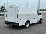 2025 Ford E-350 RWD, Knapheide KUV Service Utility Van for sale #SDD01588 - photo 6