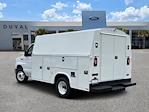 New 2025 Ford E-350 Base RWD, Knapheide KUV Service Utility Van for sale #SDD01588 - photo 8