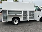 2025 Ford E-350 RWD, Knapheide KUV Service Utility Van for sale #SDD01588 - photo 9