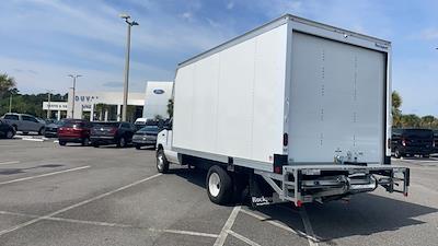 New 2025 Ford E-350 Base RWD, 14' Rockport Box Van for sale #SDD03469 - photo 2