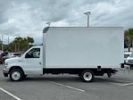 New 2025 Ford E-350 Base RWD, 14' Rockport Box Van for sale #SDD03469 - photo 12