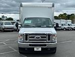 New 2025 Ford E-350 Base RWD, 14' Rockport Box Van for sale #SDD03469 - photo 3