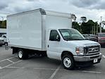 New 2025 Ford E-350 Base RWD, 14' Rockport Box Van for sale #SDD03469 - photo 4