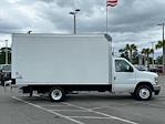 New 2025 Ford E-350 Base RWD, 14' Rockport Box Van for sale #SDD03469 - photo 6