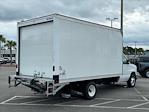 New 2025 Ford E-350 Base RWD, 14' Rockport Box Van for sale #SDD03469 - photo 7