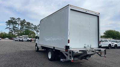 New 2025 Ford E-350 Base RWD, 14' Rockport Box Van for sale #SDD03736 - photo 2