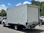 New 2025 Ford E-350 Base RWD, 14' Rockport Box Van for sale #SDD03736 - photo 11