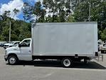 New 2025 Ford E-350 Base RWD, 14' Rockport Box Van for sale #SDD03736 - photo 12