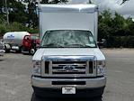 New 2025 Ford E-350 Base RWD, 14' Rockport Box Van for sale #SDD03736 - photo 3