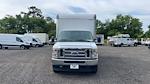 New 2025 Ford E-350 Base RWD, 14' Rockport Box Van for sale #SDD03736 - photo 3