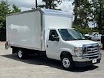 New 2025 Ford E-350 Base RWD, 14' Rockport Box Van for sale #SDD03736 - photo 4