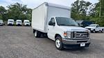New 2025 Ford E-350 Base RWD, 14' Rockport Box Van for sale #SDD03736 - photo 4