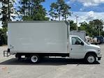 New 2025 Ford E-350 Base RWD, 14' Rockport Box Van for sale #SDD03736 - photo 5