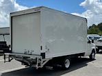 New 2025 Ford E-350 Base RWD, 14' Rockport Box Van for sale #SDD03736 - photo 6