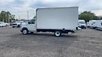 New 2025 Ford E-350 Base RWD, 14' Rockport Box Van for sale #SDD03736 - photo 8