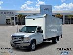 New 2025 Ford E-450 Base RWD, Knapheide KCA Box Van for sale #SDD06935 - photo 1