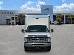 New 2025 Ford E-450 Base RWD, Knapheide KCA Box Van for sale #SDD06935 - photo 4