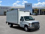 New 2025 Ford E-450 Base RWD, Knapheide KCA Box Van for sale #SDD06935 - photo 5