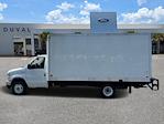 New 2025 Ford E-450 Base RWD, Knapheide KCA Box Van for sale #SDD06935 - photo 3