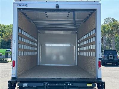 New 2025 Ford E-450 Base RWD, Knapheide KCA Box Van for sale #SDD07156 - photo 2