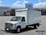 2025 Ford E-450 RWD, Knapheide KCA Box Van for sale #SDD07248 - photo 1