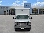 2025 Ford E-450 RWD, Knapheide KCA Box Van for sale #SDD07248 - photo 3