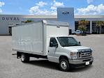 2025 Ford E-450 RWD, Knapheide KCA Box Van for sale #SDD07248 - photo 4