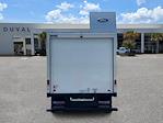 New 2025 Ford E-450 Base RWD, Knapheide KCA Box Van for sale #SDD07248 - photo 7