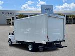 New 2025 Ford E-450 Base RWD, Knapheide KCA Box Van for sale #SDD07248 - photo 8