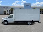 2025 Ford E-450 RWD, Knapheide KCA Box Van for sale #SDD07248 - photo 9