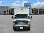 New 2025 Ford E-450 Base RWD, Knapheide KCA Box Van for sale #SDD07252 - photo 3