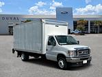 New 2025 Ford E-450 Base RWD, Knapheide KCA Box Van for sale #SDD07252 - photo 4