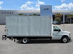 New 2025 Ford E-450 Base RWD, Knapheide KCA Box Van for sale #SDD07252 - photo 5