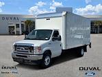 New 2025 Ford E-450 Base RWD, Knapheide KCA Box Van for sale #SDD07286 - photo 1