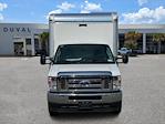 New 2025 Ford E-450 Base RWD, Knapheide KCA Box Van for sale #SDD07286 - photo 3