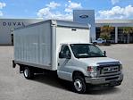 New 2025 Ford E-450 Base RWD, Knapheide KCA Box Van for sale #SDD07286 - photo 4