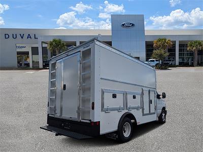 New 2025 Ford E-350 Base RWD, Rockport Workport Service Utility Van for sale #SDD17666 - photo 2