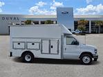 New 2025 Ford E-350 Base RWD, Rockport Workport Service Utility Van for sale #SDD17666 - photo 3