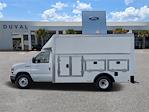 New 2025 Ford E-350 Base RWD, Rockport Workport Service Utility Van for sale #SDD17666 - photo 6