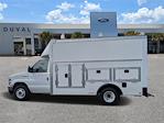 New 2025 Ford E-350 Base RWD, Rockport Workport Service Utility Van for sale #SDD17666 - photo 7