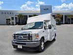 New 2025 Ford E-350 Base RWD, Rockport Workport Service Utility Van for sale #SDD17666 - photo 8