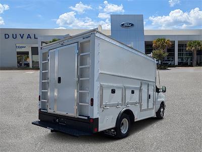 New 2025 Ford E-350 Base RWD, Rockport Workport Service Utility Van for sale #SDD18081 - photo 2