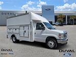 New 2025 Ford E-350 Base RWD, Rockport Workport Service Utility Van for sale #SDD18081 - photo 1