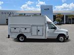 New 2025 Ford E-350 Base RWD, Rockport Workport Service Utility Van for sale #SDD18081 - photo 3