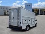 New 2025 Ford E-350 Base RWD, Rockport Workport Service Utility Van for sale #SDD18081 - photo 2