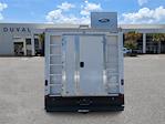 New 2025 Ford E-350 Base RWD, Rockport Workport Service Utility Van for sale #SDD18081 - photo 4